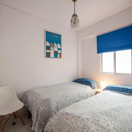 Luminoso apartamento céntrico 3 hab 2 baños Séville Extérieur photo