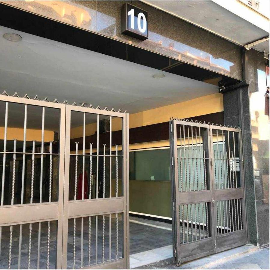 Luminoso apartamento céntrico 3 hab 2 baños Séville Extérieur photo