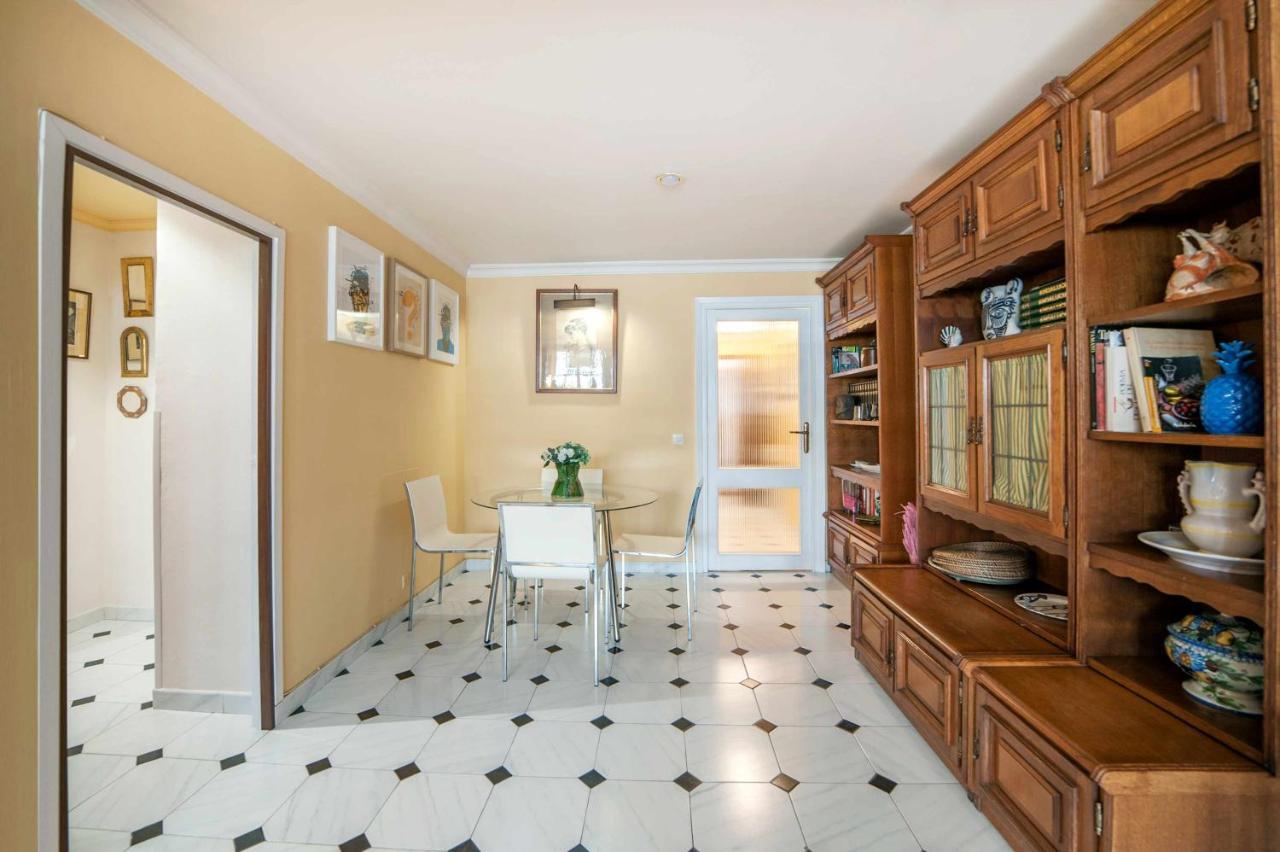 Luminoso apartamento céntrico 3 hab 2 baños Séville Extérieur photo
