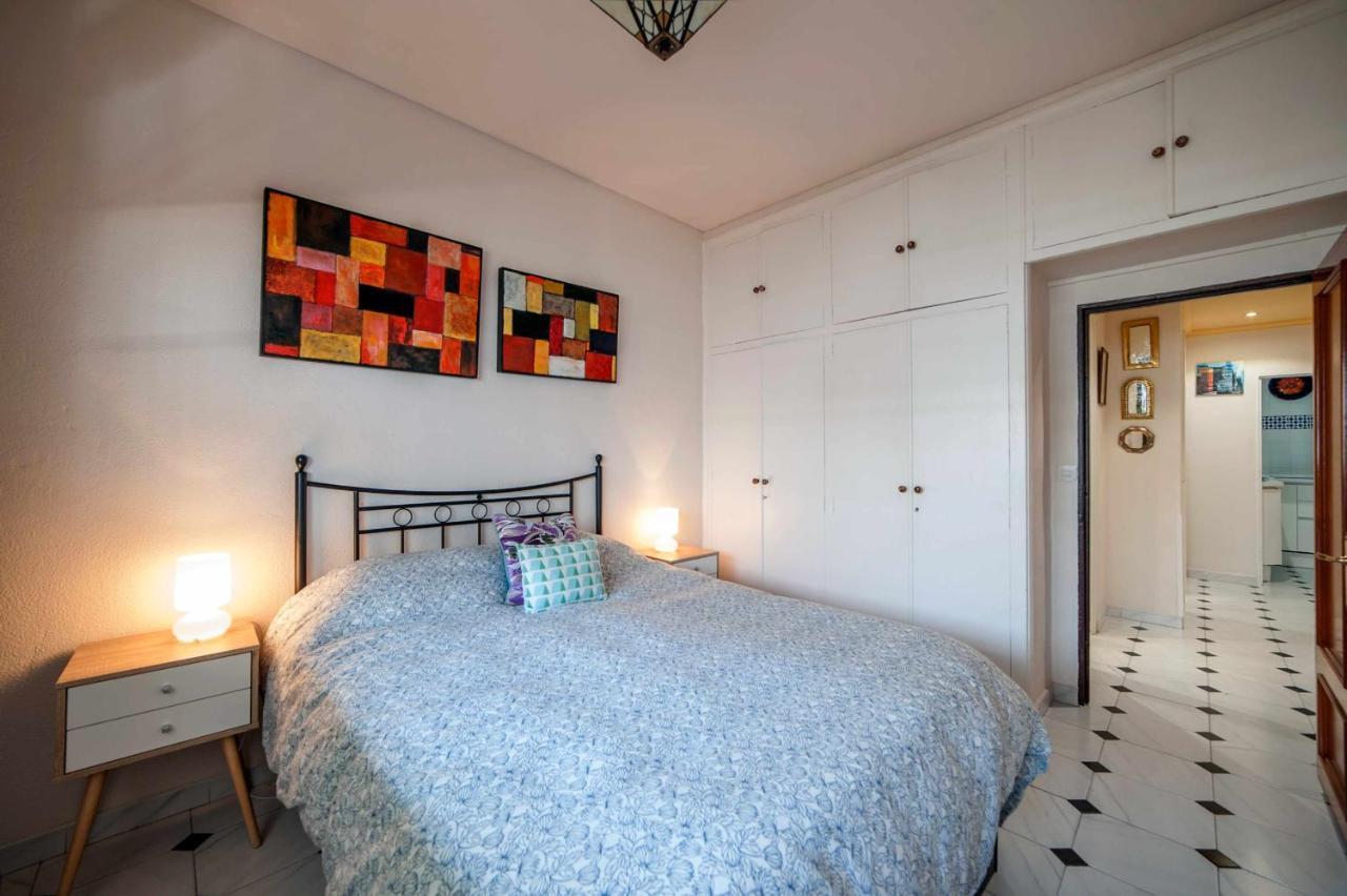 Luminoso apartamento céntrico 3 hab 2 baños Séville Extérieur photo